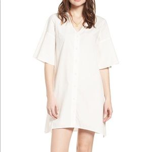 NWOT Madewell dress
